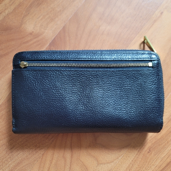 Fossil wallet - Picture 2 of 4